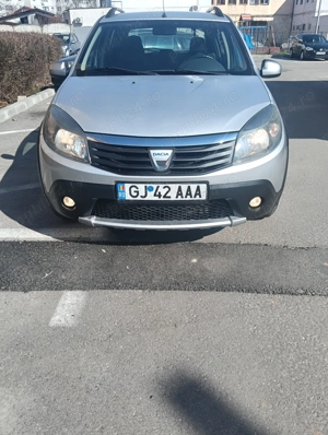 Vând Sandero Stepway  - imagine 2