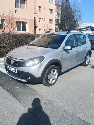 Vând Sandero Stepway  - imagine 4