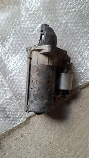 Vând electromotor de iveco daily  - imagine 4