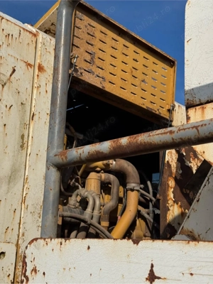 Concasor Extec C12+ - imagine 4