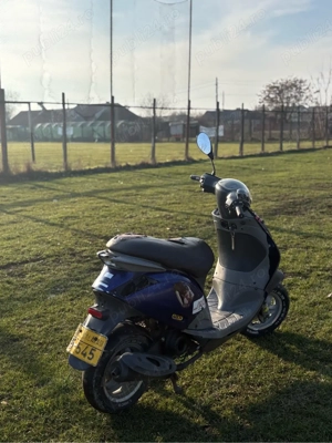 vand piagio zip  - imagine 4