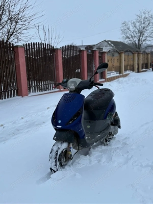 vand piagio zip  - imagine 2