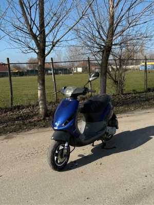 vand piagio zip  - imagine 3