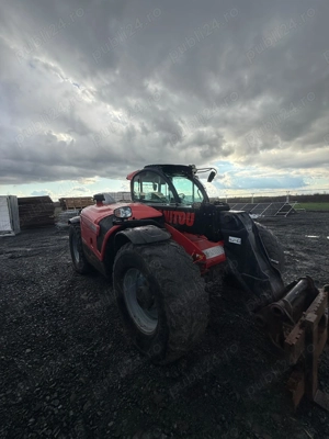 Manitou MLT 737-130 ps+ - imagine 7
