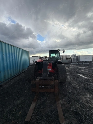 Manitou MLT 737-130 ps+ - imagine 3