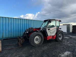 Manitou MLT 737-130 ps+ - imagine 8