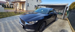 Mazda CX-30, primul proprietar - imagine 6