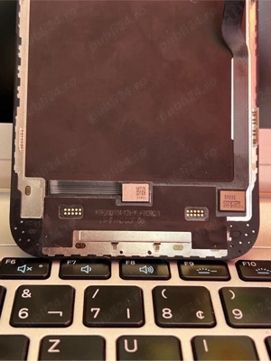 display Ecran iphone 12 pro max