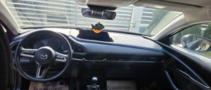 Mazda CX-30, primul proprietar - imagine 9