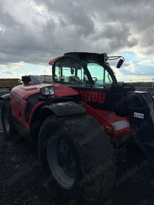 Manitou MLT 737-130 ps+ - imagine 10