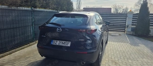 Mazda CX-30, primul proprietar - imagine 3
