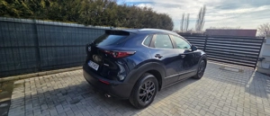Mazda CX-30, primul proprietar - imagine 5