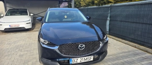Mazda CX-30, primul proprietar - imagine 2