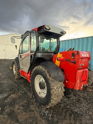 Manitou MLT 737-130 ps+ - imagine 5