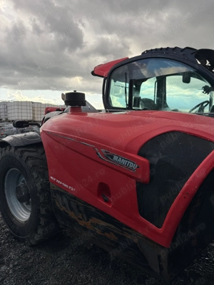 Manitou MLT 737-130 ps+ - imagine 9
