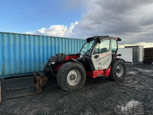 Manitou MLT 737-130 ps+ - imagine 6