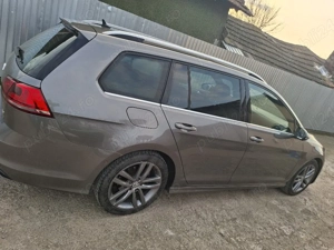 Vând volkswagen  - imagine 2