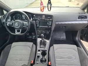 Vând volkswagen  - imagine 3