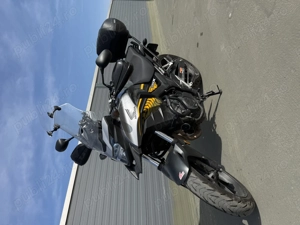 Honda cb500x abs a2 - imagine 2