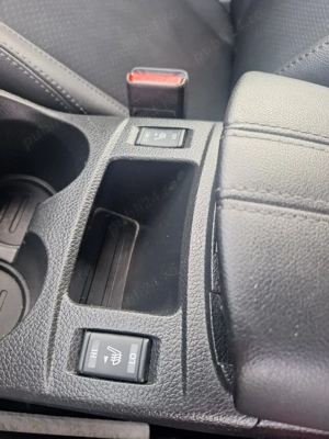 Nissan Qashqai 4x4 din 2018 motor 1600 131 cp full dotari - imagine 10