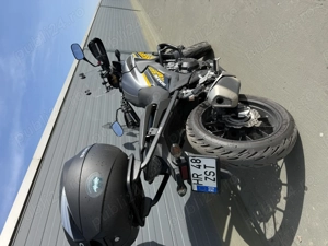 Honda cb500x abs a2 - imagine 4