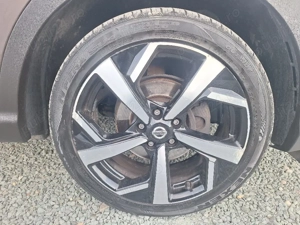 Nissan Qashqai 4x4 din 2018 motor 1600 131 cp full dotari - imagine 9