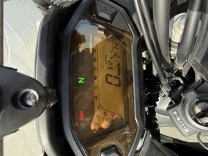 Honda cb500x abs a2 - imagine 5