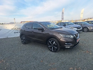 Nissan Qashqai 4x4 din 2018 motor 1600 131 cp full dotari