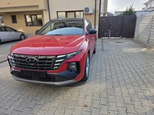 Hyundai Tucson - imagine 4