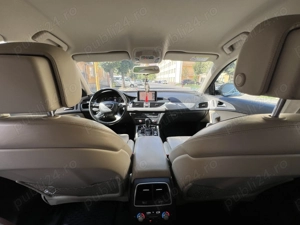 Audi a6 ultra 2.0 TDI ,euro 6  - imagine 4