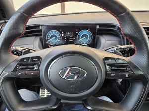 Hyundai Tucson - imagine 3