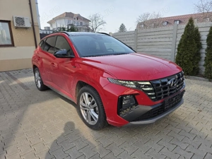 Hyundai Tucson - imagine 5