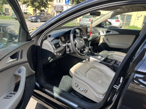 Audi a6 ultra 2.0 TDI ,euro 6  - imagine 5