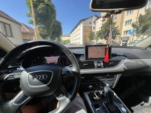 Audi a6 ultra 2.0 TDI ,euro 6  - imagine 3