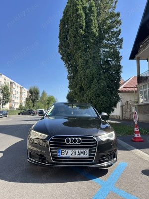 Audi a6 ultra 2.0 TDI ,euro 6  - imagine 2