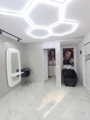 De inchiriaza spatiu amenajat special pentru coafor salon, situat la parterul 500euro luna