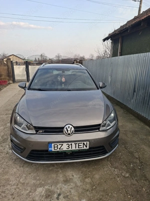 Vând volkswagen  - imagine 5