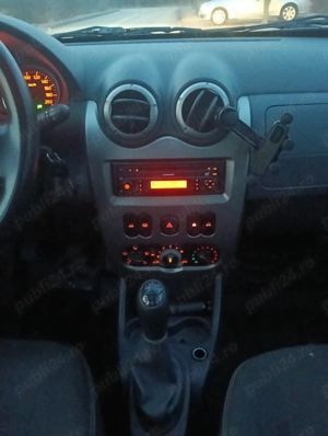 Vând Sandero Stepway  - imagine 8