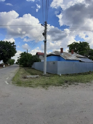 De vânzare casă cu teren în Vărăști județul Giurgiu  - imagine 5