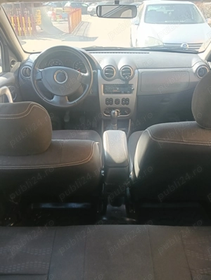 Vând Sandero Stepway  - imagine 6