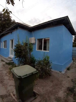 De vânzare casă cu teren în Vărăști județul Giurgiu  - imagine 9