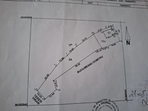 De vânzare casă cu teren în Vărăști județul Giurgiu  - imagine 10