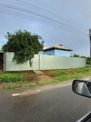 De vânzare casă cu teren în Vărăști județul Giurgiu  - imagine 6