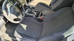 Vand Nissan Qashqai 1.5 dci - imagine 2
