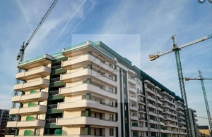 Studio My Place North Pipera I Plaza Pipera Rond OMV I Metrou Pipera