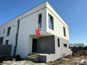 Duplex modern premium | 109 mp utili | teren 350 mp |