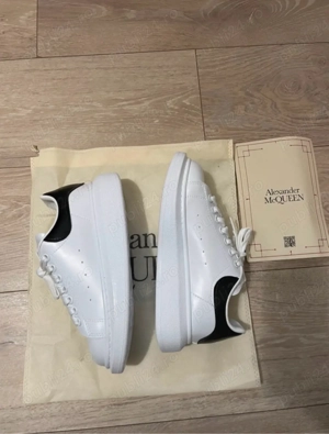 adidasi dama alexander mcquuen