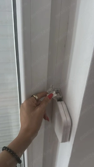 reparatii rulouri de exterior și tâmplărie PVC 