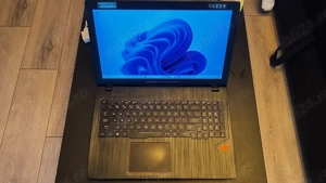 Laptop Asus Gaming - GL553