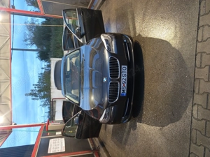 BMW F10 520D automat - imagine 2